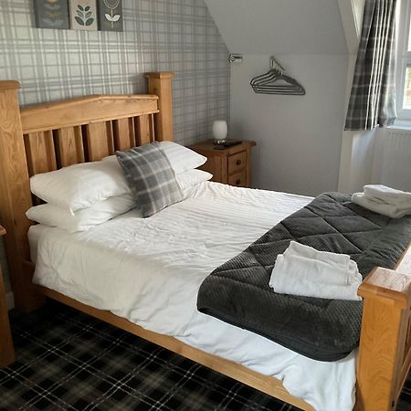 Glenshee Guest House Golspie Buitenkant foto