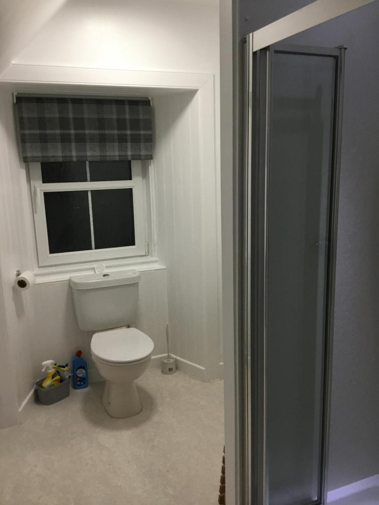 Glenshee Guest House Golspie Buitenkant foto