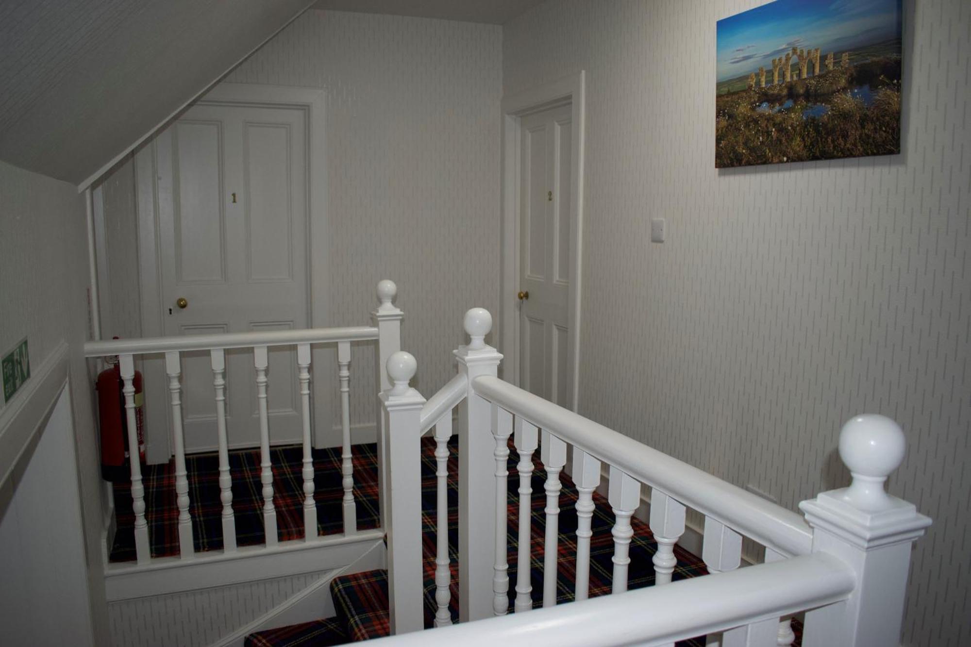 Glenshee Guest House Golspie Buitenkant foto