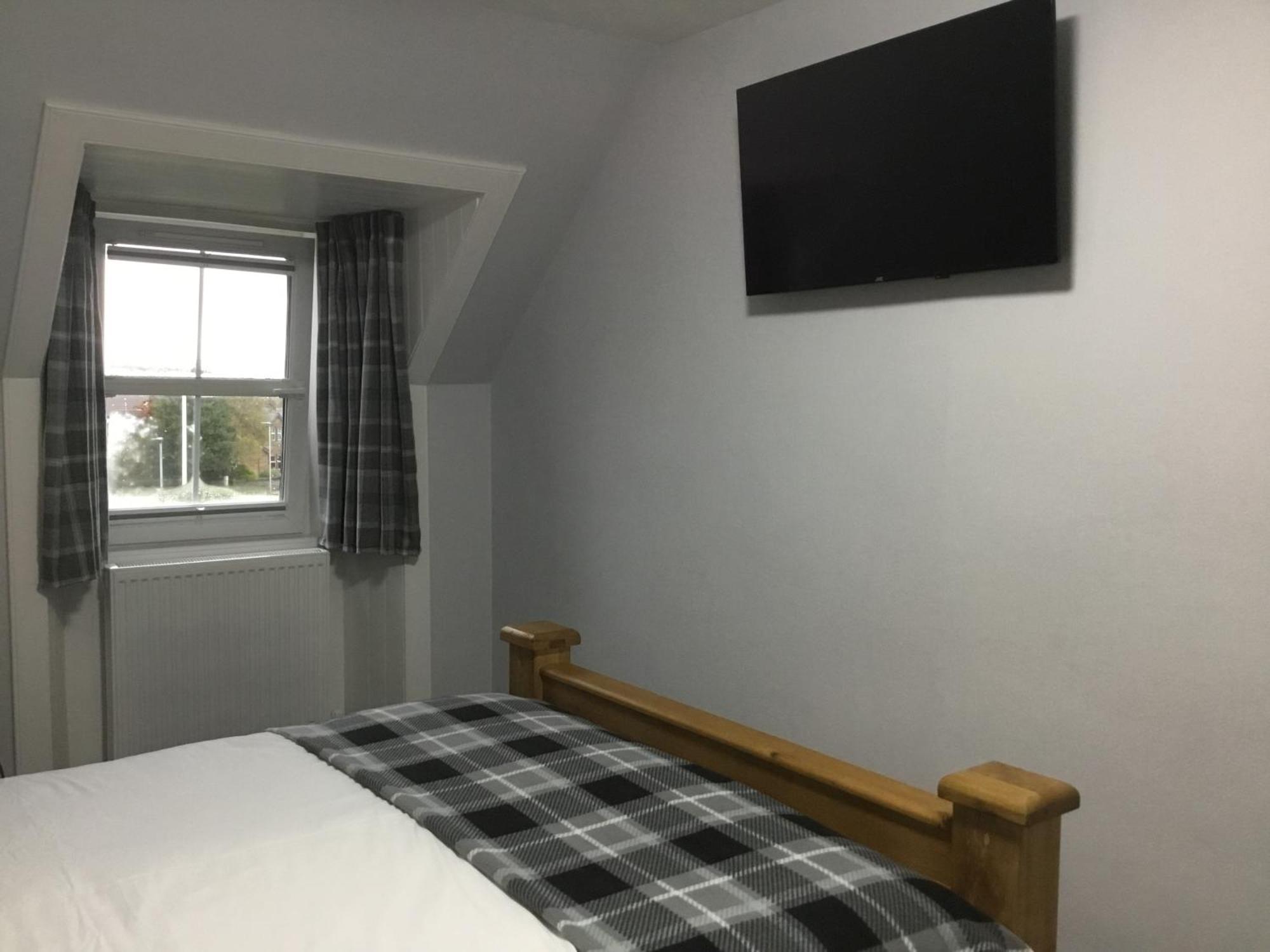 Glenshee Guest House Golspie Buitenkant foto